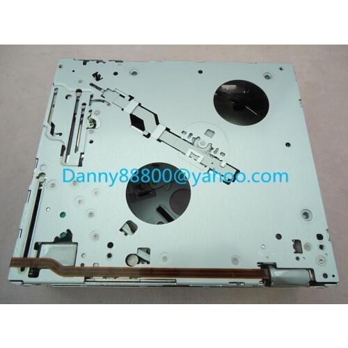 Brand new Alpine 6 DVD Mechanism changer DZ63G16B DZ63G160 Audio BMNW 7 series Mercedes ML350 CLK500 NTG4 Acur Car DVD audio