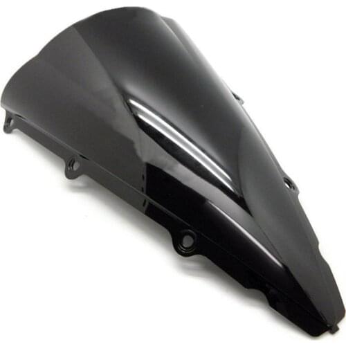 YZF-R1 Motorcycle Windshield WindScreen ABS Wind Shield Deflectors for Yamaha YZF 1000 R1 2002 2003