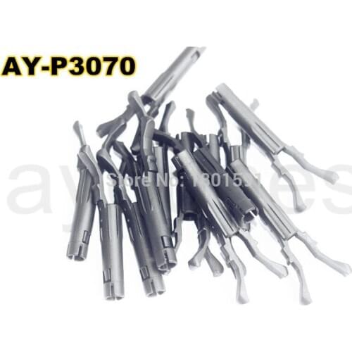 Free Shipping wholesale 50units Fuel Injector Clips ASNU109G For cadillac Vortec ( AY-P3070)