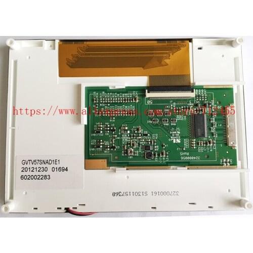 GVTV57SNAD1E1 5.7inch LCD screen