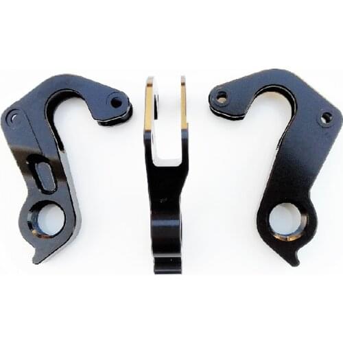 1pc CNC Bicycle rear derailleur hanger KP121 For CANNONDALE All post-2011 FLASH Carbon SCALPEL F29 FSI2011 Scalpel 26FSi dropout