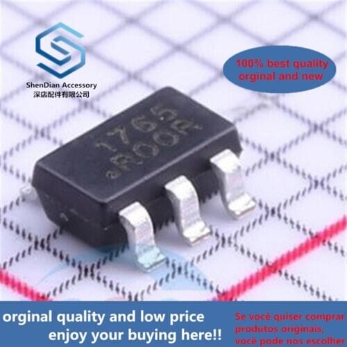 10pcss 100% orginal new JW1765 sot23 real photo 100% good qualtiy