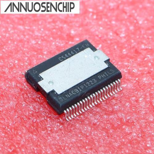 5pcs/lot free shipping CS44417 - EH CS44417-EH CS44417 HSOP-48 NEW ORIGINAL