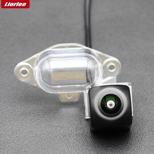 Car Rear View Reverse Camera For Nissan Xterra N50 2013 2014 2015 Auto Parking Backup HD MCCD CCTV CAM