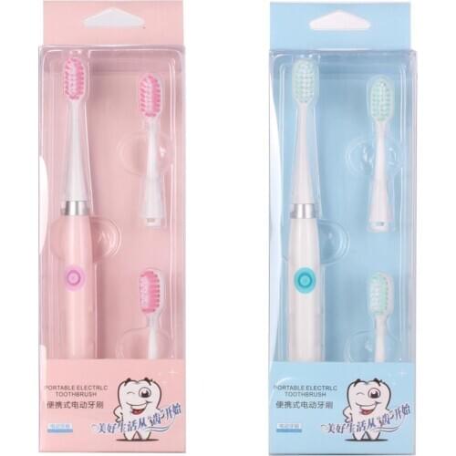 BellyLady Toothbrushes