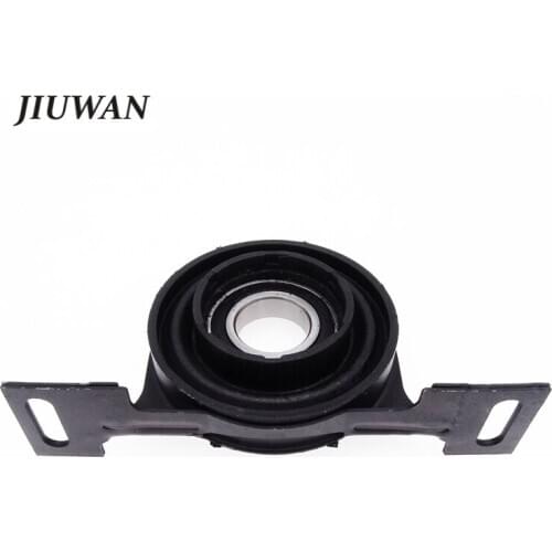 JIUWAN Car Driveshaft Center Support Bearing For BMW E36 E46 E39 Z3 316i 318i 320i 323is 325i 328i 523i 525i 528i 26121226731