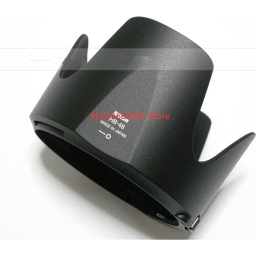 For Nikon Nikkor 70-200mm 2.8G II ED VR Lens Hood 77mm HB-48 HB48 Protector Cover NEW Original