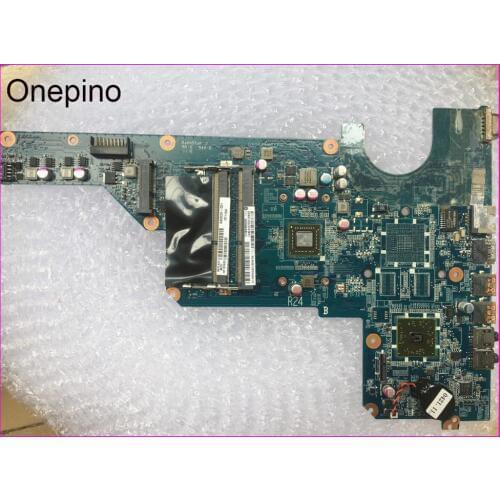G4 G6-1000 motherboard 645529-001 645529-501 DDR3 GOOD Quality 100% test