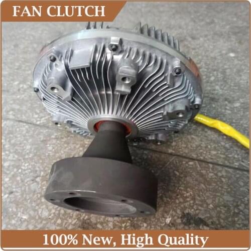 CAT320D E320D Excavator Fan Clutch 281-3588 281-3589 For Caterpillar 320D Fan Drive 2813588 2813589