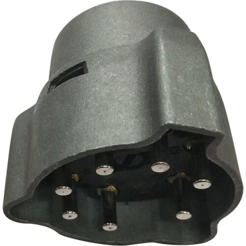 NEW-Ignition Starter Switch Fit for Mercedes Benz R107 W123 W124 W126 2025450104