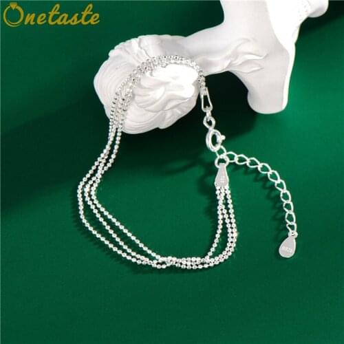 Onetaste Bead Bracelets