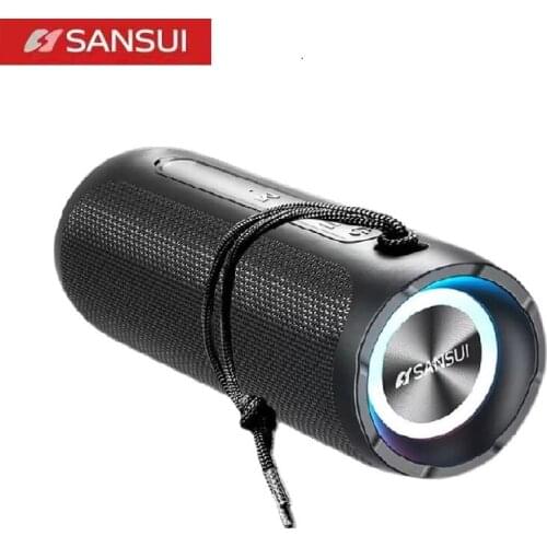 Oqw Portable Audio Equipment