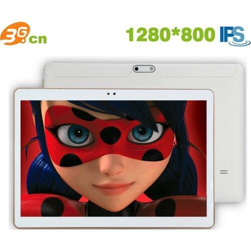 Google play Facebook Youtube Support 10 inch Tablet PC A-GPS 1280*800 IPS Wifi Bluetooth Tablet 10 10.1"+Leather Case/Keyboard