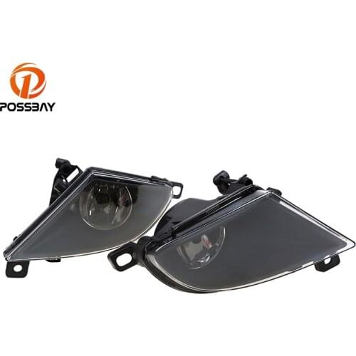 POSSBAY Outdoor Lighting