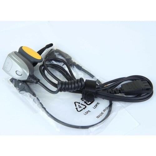 For LXE 1D Ring Barcode Scanner 162888-0001K IR133900110 Mini Barcode Reader