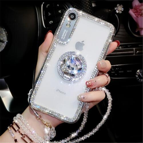 Soinmy Huawei Honor 9 Lite Phone Cases