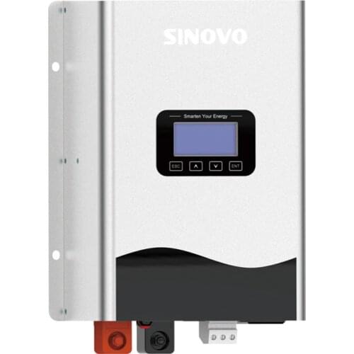 Solar Photovoltic Power Systems 48V 220V 3000 Watt 3KW 3000W Off Grid Solar Inverter
