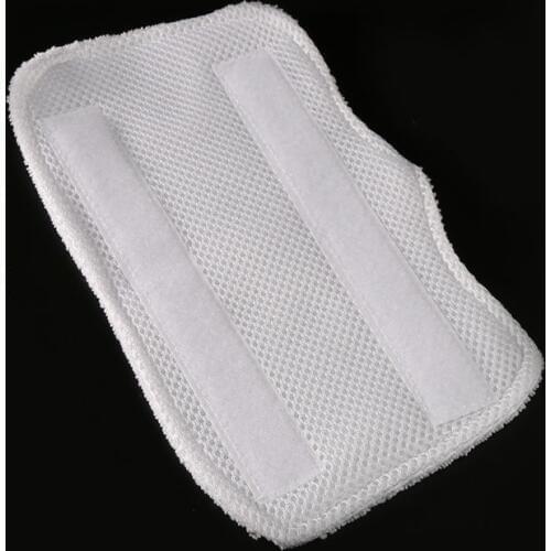 5Pcs Steam Mop Soft Microfiber Cloth Covers for Shark S3101 Head Replacement Pad Drop Shipping Support