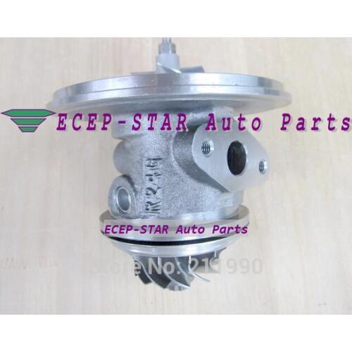 Free Ship Turbo Cartridge CHRA RHB5 VI58 8944739540 8970192920 VB130096 8944777341 For ISUZU Trooper Piazza 4JB1T 4BD1T 2.8L