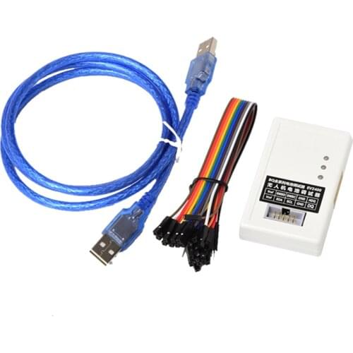 EV2400 EV2300 TI Voltmeter Chip Writing Tool New Original Quality