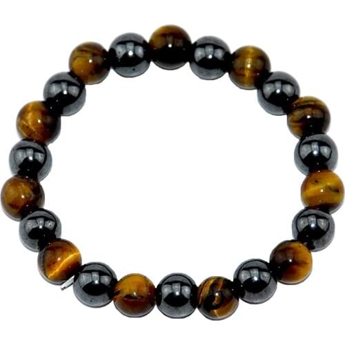 WHooHoo Stone Bracelets