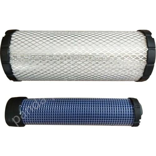 KUBOTA TRACTOR PARTS ASSY ELEMENT OUTER/INNER TA040-93230/TA040-93220 FOR KUBOTA TRACTOR L3408,L3108,L3408VN,L4400,L4508VN,L4018