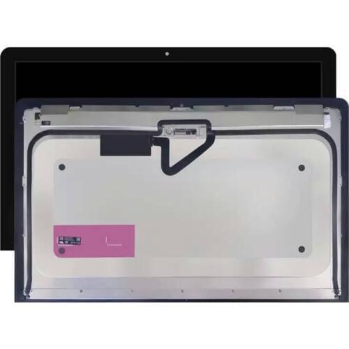 Original New LM215WF3 SDD1 SD D1 D2 D3 For imac 21.5" A1418 LCD Display 661-7109 LCD Screen Assembly with Glass 2012 MD093 MD094