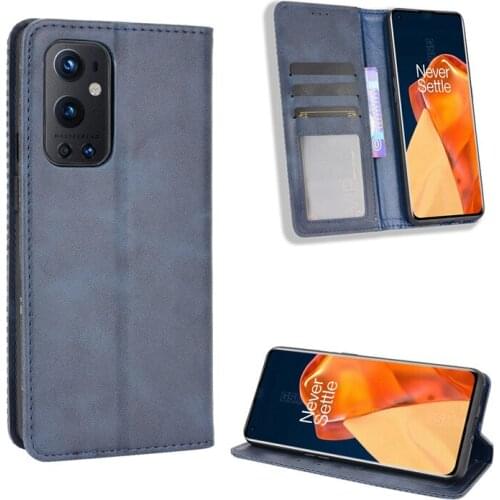 2021 Wallet PU Leather For OPPO A54 A55 A74 A94 Case Magnetic Book Stand Card Protective Cover