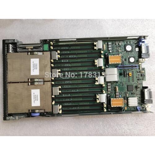 95Y4517 Blade server motherboard for HX5 7873 (motherboard only) tested working
