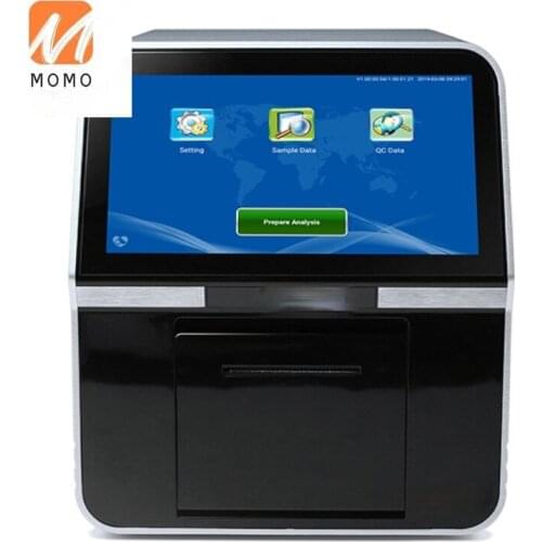 Manufacturer Blood Chemistry Analyzer Veterinary Instruments