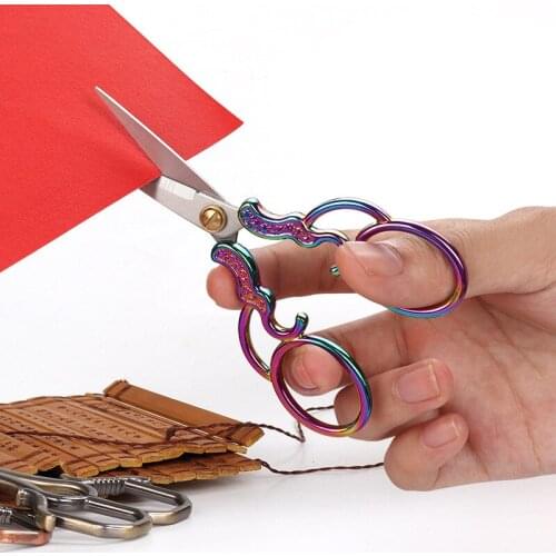 Betim Embroidery Scissors