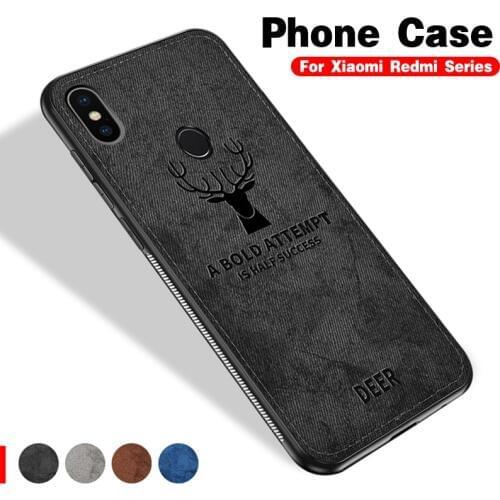 BUYFUN Phone Cases Xiaomi Mi Max 3 Pro