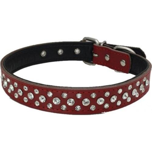 Decorative Dog Supplies Exquisite Dog Collar for Dog Pet Collar Decorative Dog Supplies Exquisite Dog Collar for Dog