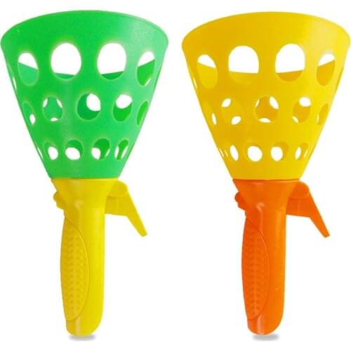 Children Outdoor Sports Toys By Throwing And Catching The Ball Toys Increase Parent-child Interaction Do Sports Keep Body Health