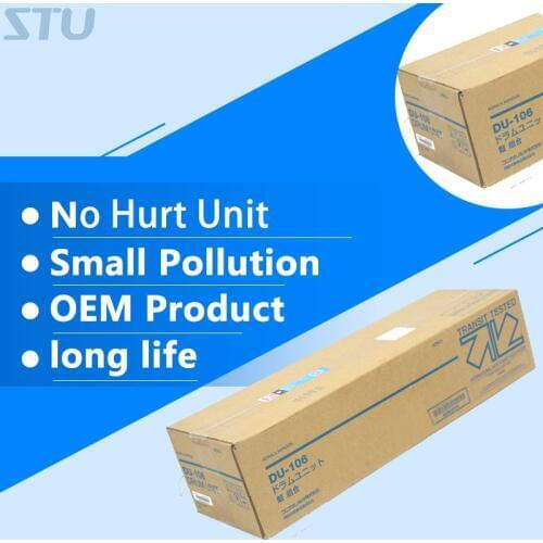 DU106 New Original Drum Unit for Konica Minolta C1060L C1070S C2060 C2070