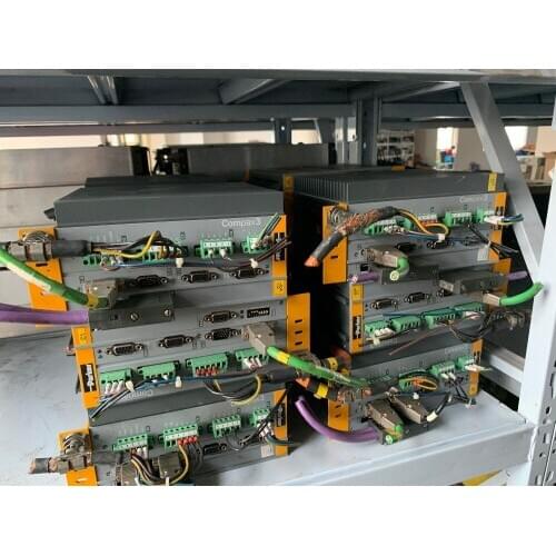 C3S063V2F10 I20 T40 M00 Inverter , Good appearance 90% new ,90 days warranty , in stock free shipping