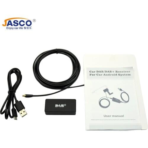 JASCO USB Players