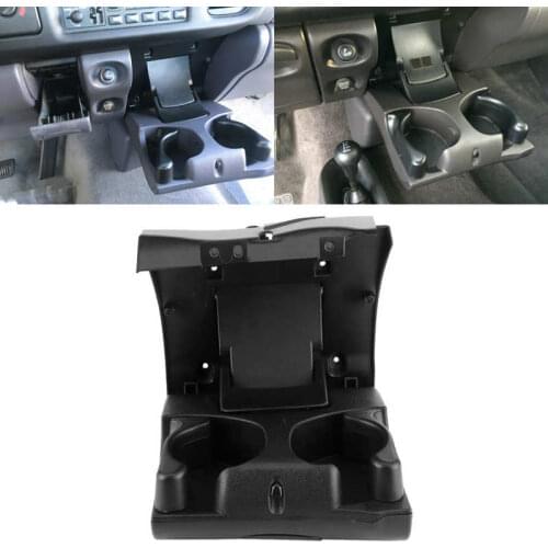 Car Cup Drinking Bottle Holder Fit for Dodge Ram Truck 1500 2500 3500 1998 1999 2000 2001 2002 5FR421AZAE Automobiles