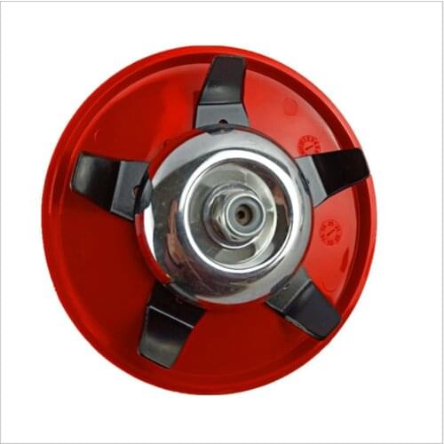 Multifunctional Weeding Tray Highly Effective Strong 5-Blade Weeder Plate with Interchangeable Blade for Removing Weeds