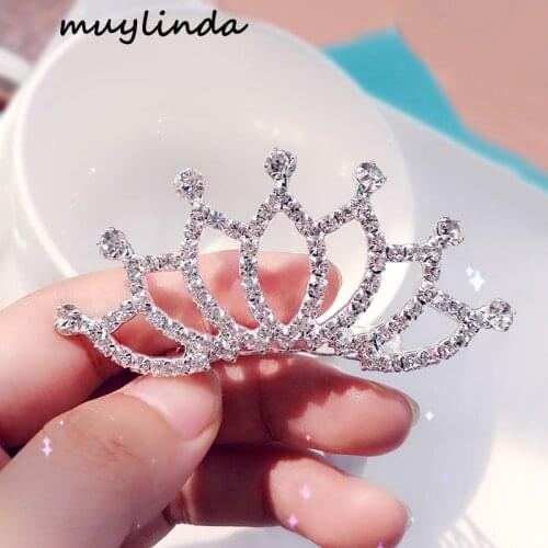 Muylinda Women's Tiaras