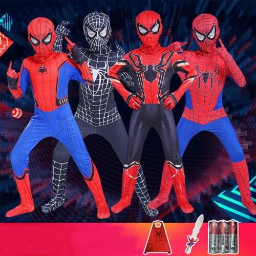 2021 New Child Extraordinary Pantyhose Kids Siamese Anime Hero Cosplay Costumes and Accessories Halloween Party Costumes