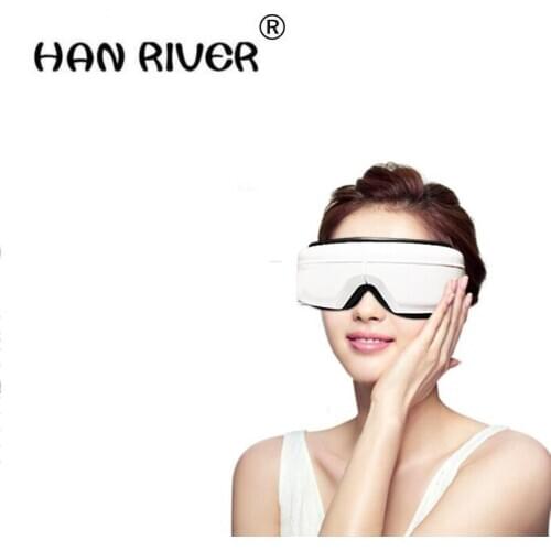 HANRIVER 2018 The new hot Vogue of new fund of 2018 comfortable smart eye massager students eye massager