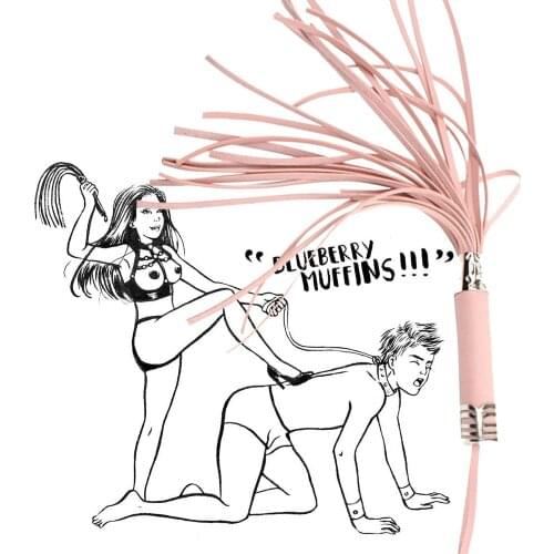 Sex Shop For Couples Sexual Toys For Women Pletka Bdsm Lash For Sex Gossip BDSM Accessories Whip Bdsm Goods For Adults 18 Sextoy