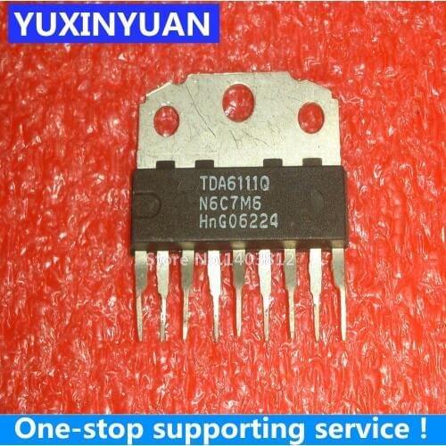 TDA6111Q TDA6111 10pcs/lot