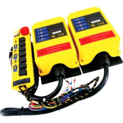 XDL19-A6100AB control box for home smart remote control switches wireless