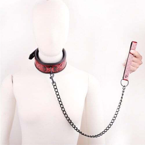 BDSM Bundle Fun Punk Style Collar Sexual Abuse Toys Couple Sex Toys Adult Toys Sex Games Female Training Sex Toys for Couples