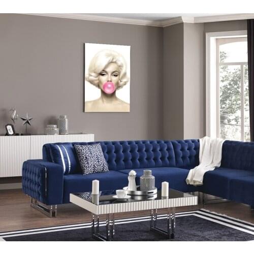 Decorative Table Model M