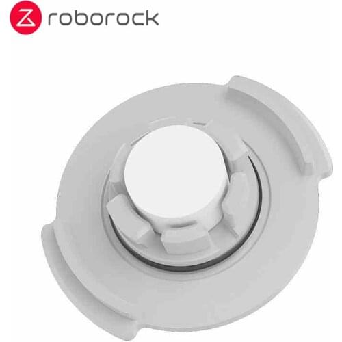 12pcs Roborock Water Tank Filter Element Component for S50 S51 S55 S60 S61 S65 S6 PURE Xiaowa Robotic Vacuum Cleaner Accessories