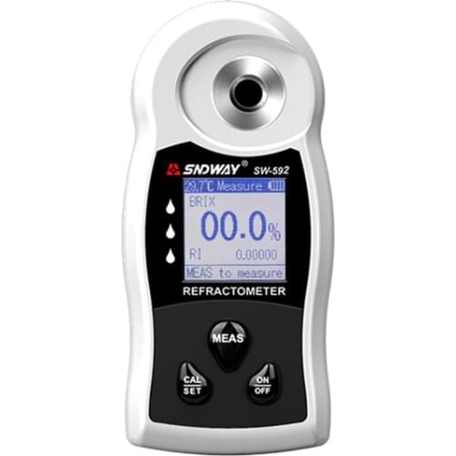 Рефрактометры Fukuda China At AliExpress