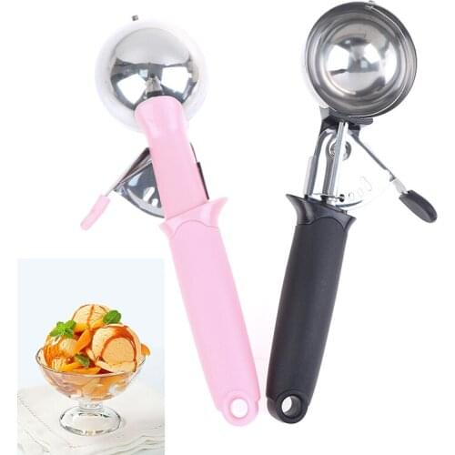 Intelitopia Ice Cream Spoons